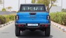 Jeep Gladiator Rubicon , 4X4 , V6 , 3.6L ,  EURO 6 , 2022 , 0Km (ONLY FOR EXPORT)