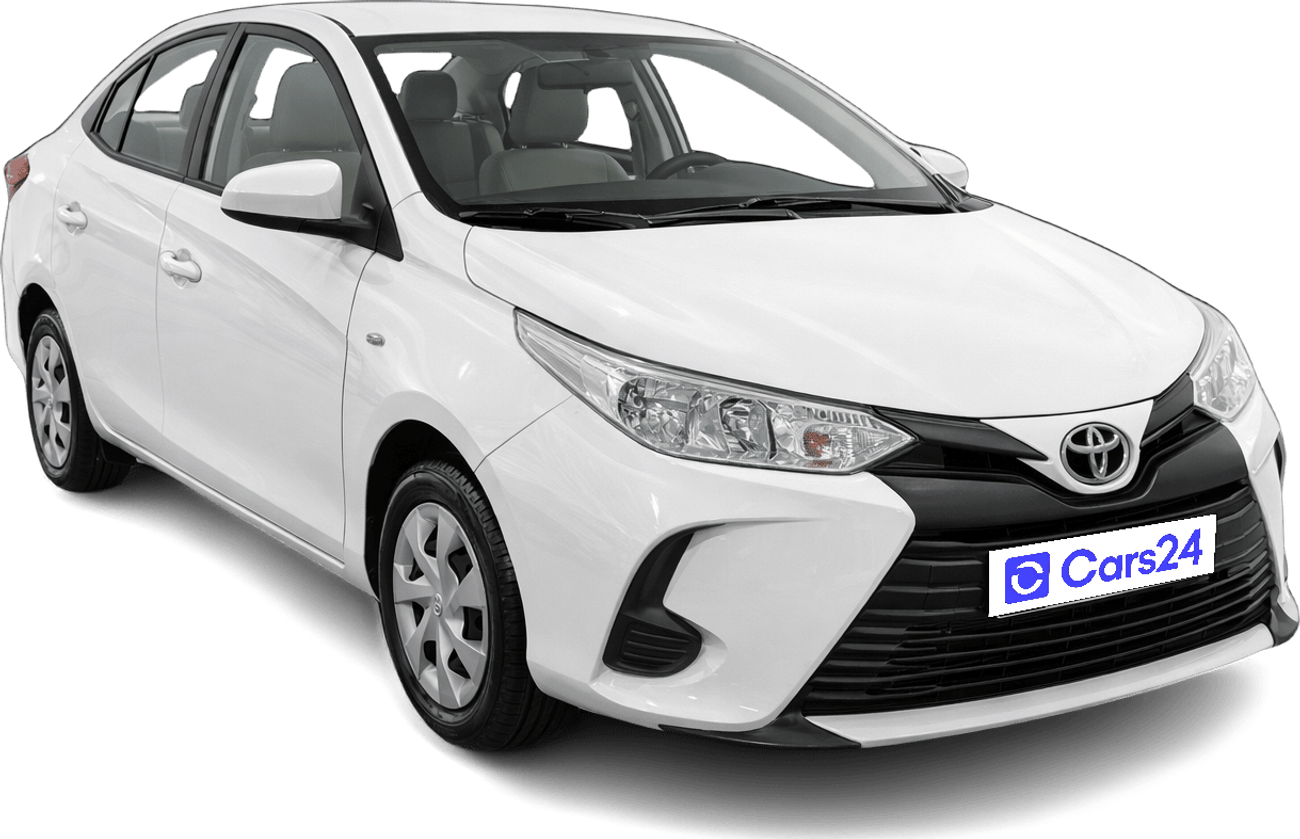 Toyota Yaris SE 2022 | AED 578/Month | 0 DP | 30 Day Return | Warranty