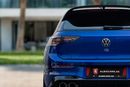 فولكس واجن T4 آخر Golf R Topline | 4,407 P.M | 0% Downpayment | VW Warranty&Service!
