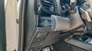تويوتا هيلوكس GR SPORT Toyota/HILUX D DC 4WD/THGR1 2.8 DSL GR-SPORT AT