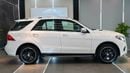 Mercedes-Benz GLE 400 AMG AMG MERCEDES GLE400 || GCC || LUXURY INTERIO || AMAZING CONDITION II FULLY LOADED || LOW MILEAGE