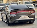 Dodge Charger Scatpack 6.4L V8 WideBody