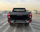 تويوتا هيلوكس Toyota Hilux GR 4.0L 2026 Full option