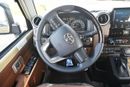 Toyota Land Cruiser Pick Up Toyota Land Cruiser 2.8L full option 2024 Diesel