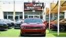 Dodge Challenger SXT SXT *Very Clean* Original Airbags Challenger SXT V6 2018/Excellent Condition