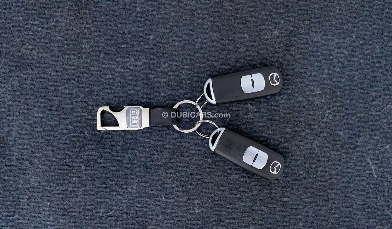 Mazda CX5 GS 2.5 | Zero Down Payment | Free Home Test Drive