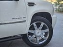 Cadillac Escalade EXT 6.2L SUV CADILLAC ESCALADE 2013 GCC PICK UP GOOD CONDITION INSIDE OUT SIDE