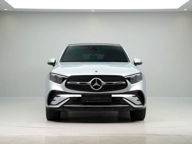 Mercedes-Benz GLC 4MATIC, миниатюра 24