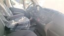 Peugeot Boxer PEUGEOT BOXER VAN 2.2L DIESEL-2026