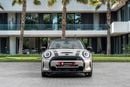 ميني كوبر Cooper S Cabriolet | 2,253 P.M | 0% Downpayment | Perfect Condition!