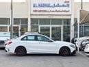 مرسيدس بنز C 63 S Mercedes C63 S AMG_2015_Gulf in excellent condition, no problems