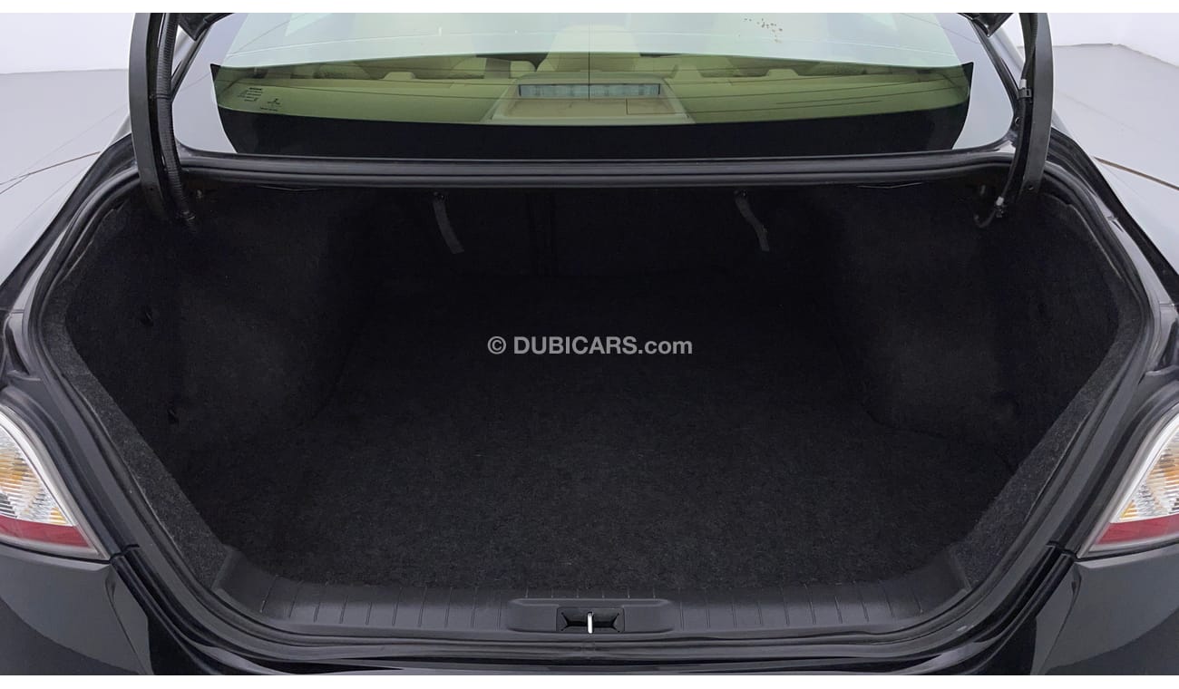 Nissan Altima SL 2.5 | Zero Down Payment | Free Home Test Drive