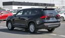 Toyota Grand Highlander Toyota Grand Highlander XLE GHL24-XLE 2.4L Petrol MY2024