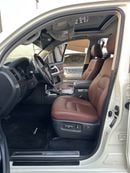 Toyota Land Cruiser VXR