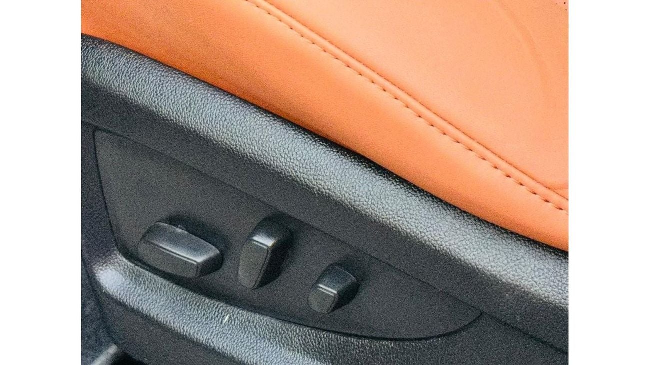 شيفروليه سيلفارادو LT