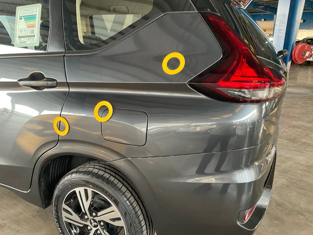 Mitsubishi Xpander Medium Line | National Day Celebration | Guaranteed Warranty | 0 Down Payment