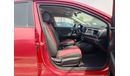 Kia Rio 434 AED Monthly // 1 yr Warranty // 1 yr Insurance // Registration(LOT#76208)