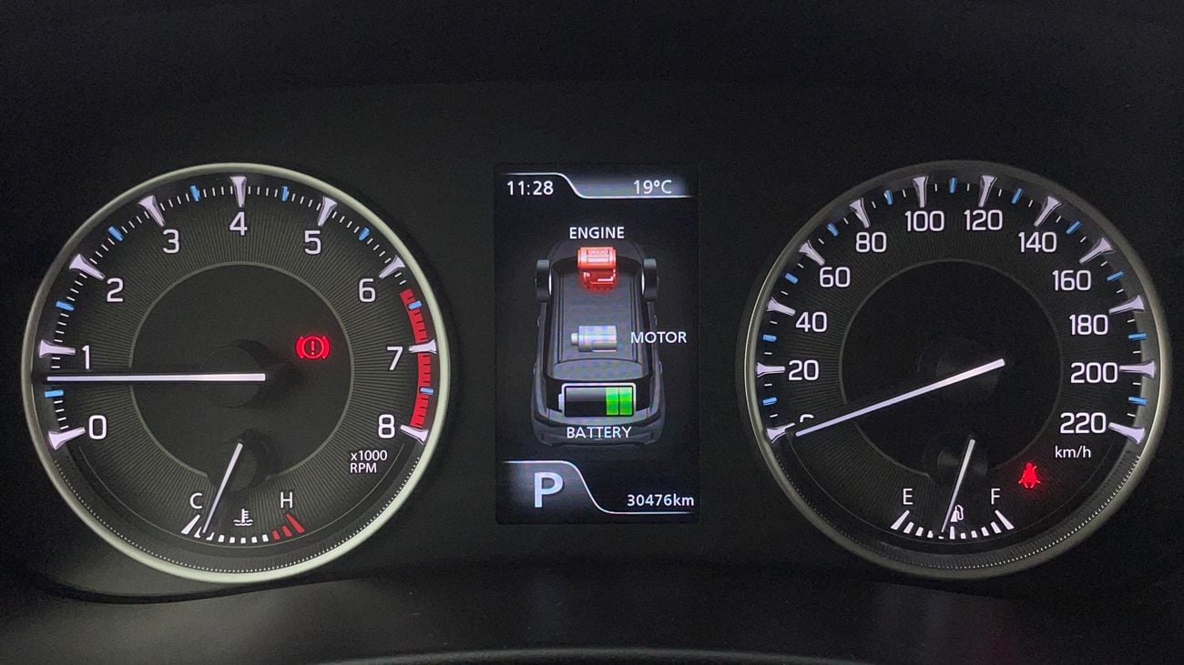 سوزوكي فرونكس GLX 1.5 | بدون دفعة مقدمة | اختبار القيادة في المنزل