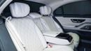 Mercedes Benz S500 UAE's Very Best Example | AED 7,672 Per Month