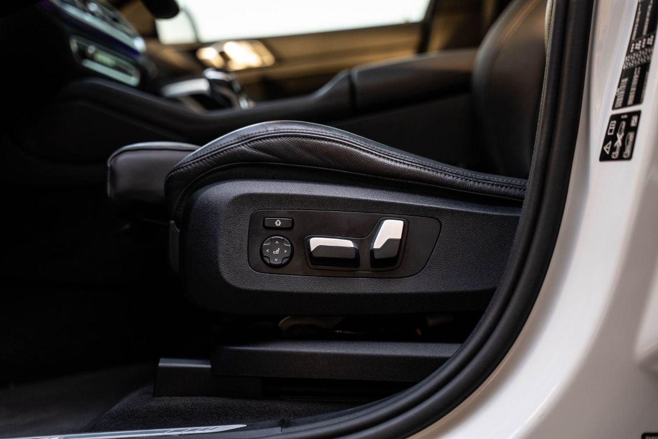 بي أم دبليو X6 40i M Sport 3.0L