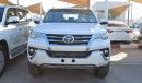 Toyota Fortuner VX-R  4.0L V6 PETROL