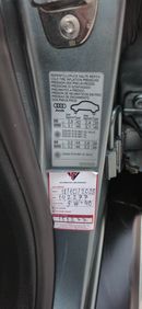 Audi S6 5.2 FSI V10 AVANT