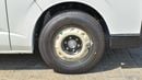 Toyota Hiace High Roof 2.7L M/T YM 2024 (EXPORT ONLY)