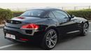 BMW Z4 SDRIVE30I