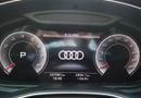 Audi A6 45 TFSI quattro S-Line 2.0L