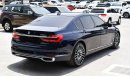 BMW 750Li Li XDrive