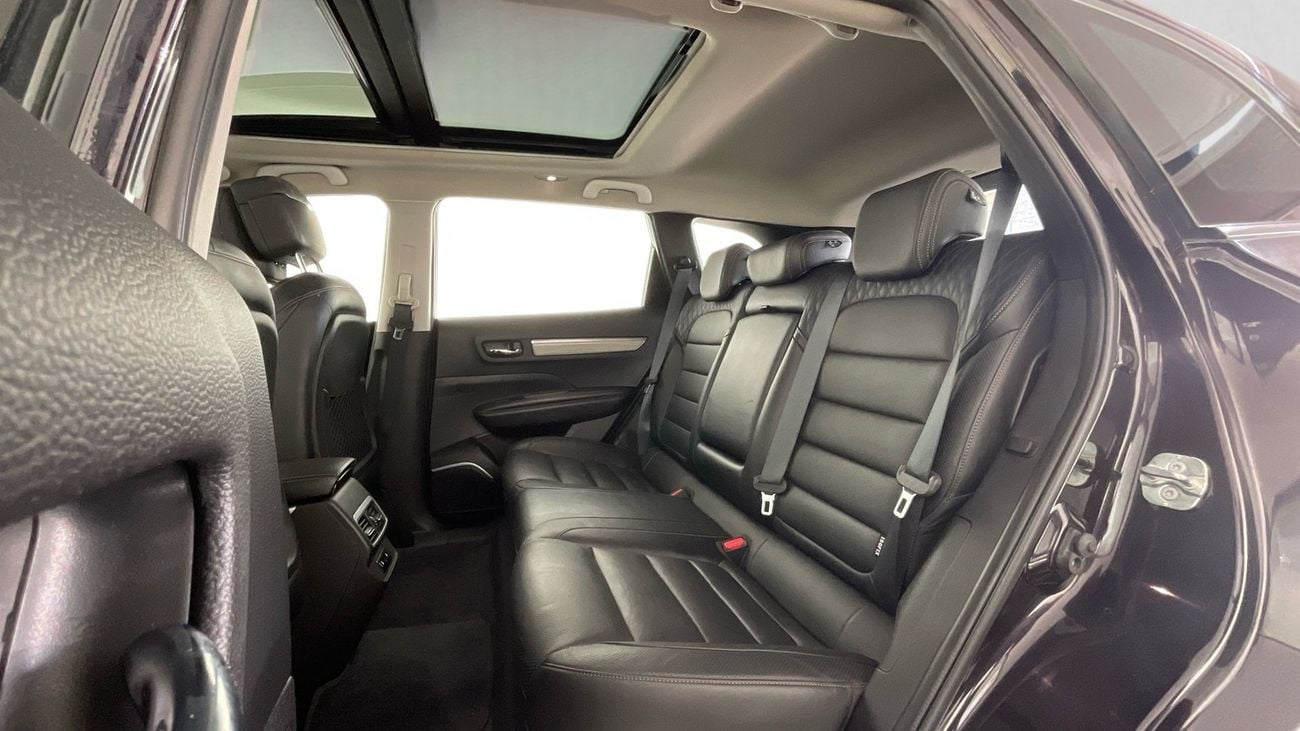 Renault Koleos LE 2.5L LE | Guaranteed Warranty | 0 Down Payment