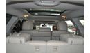 Nissan Pathfinder SL