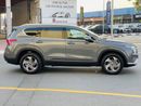 Hyundai Santa Fe 2023 SANTAFE LOW MILE full option