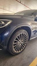 Mercedes Benz GLC 300