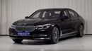 BMW 750Li Li XDrive Individual