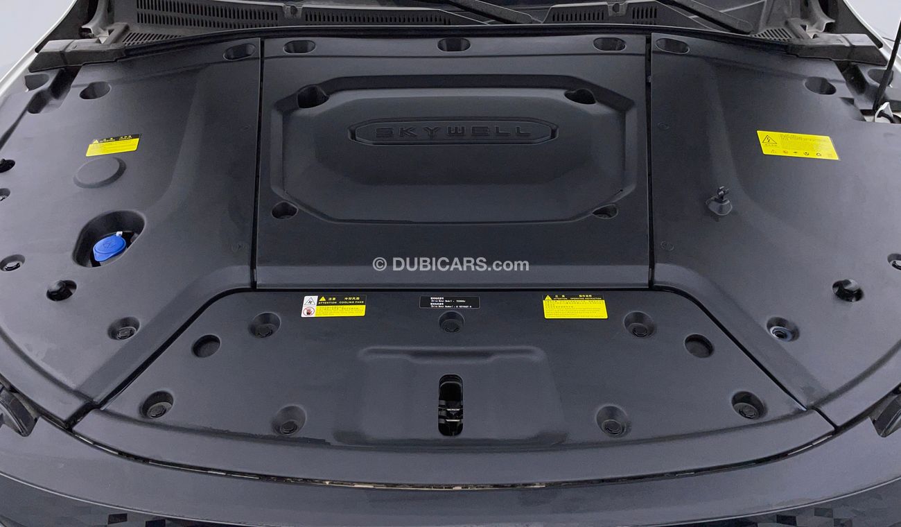 Skywell ET5 COMFORT 0.01 | Zero Down Payment | Free Home Test Drive