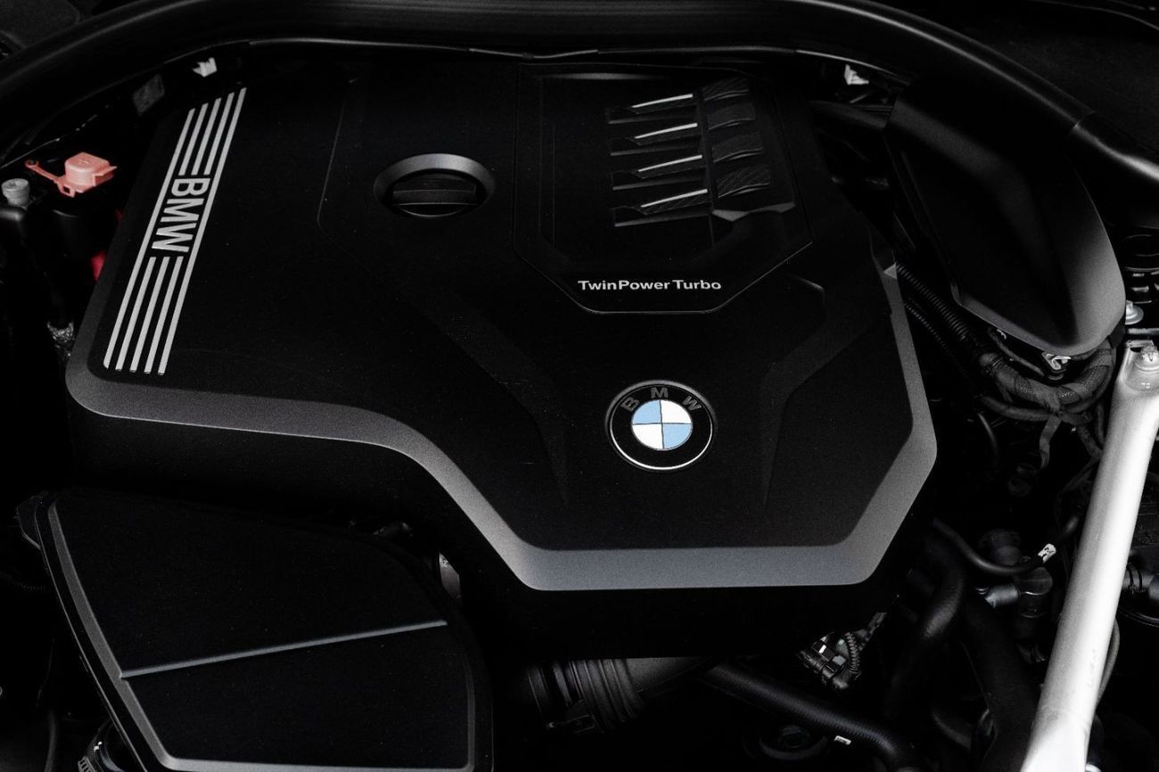 BMW 530i 30i I M SPORT | 3,525 P.M  | 0% Downpayment | BMW Warranty Service!