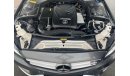 Mercedes-Benz C200 AMG Pack Mercedes C 200 _GCC_2018_Excellent Condition _Full option
