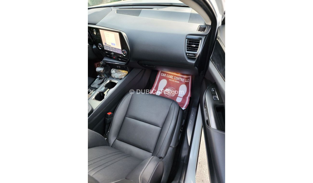 لكزس NX200t LEXUS NX200 JAPAN