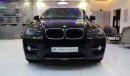 BMW X6 XDrive 35i