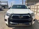 تويوتا هيلوكس RIGHT HAND DRIVE ONLY FOR EXPORT 2.8L AT PUSH START