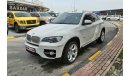 BMW X6 XDrive 50i