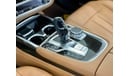 BMW 730Li 2018 BMW 730Li, Full BMW History, Warranty, Low Kms, GCC