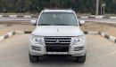 Mitsubishi Pajero 2016 V6 3.8L Full Option Ref#681