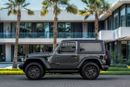 Jeep Wrangler SPORT | 3,094 P.M  | 0% Downpayment | Agency Warranty!