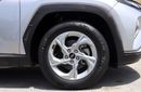Hyundai Tucson Comfort ACCIDENTS FREE - GCC - 2000 CC - ORIGINAL PAINT - PERFECT CONDITION INSIDE OUT