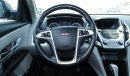 GMC Terrain AWD