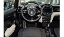 Mini Cooper Std EXCELLENT DEAL for our Mini Cooper ( 2019 Model! ) in Black Color! GCC Specs