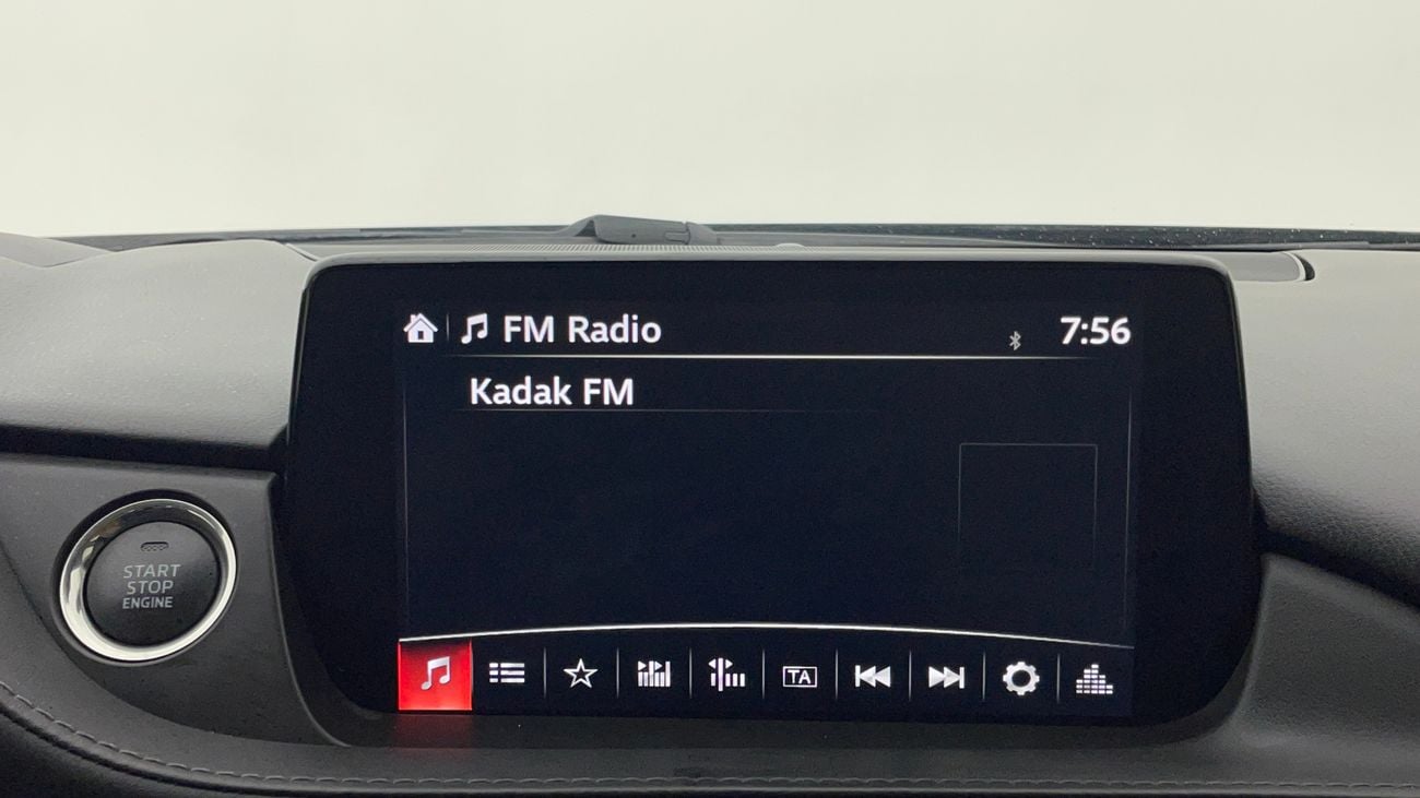 Mazda 6 PURE 2.5 | Zero Down Payment | Home Test Drive