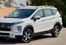 Mitsubishi Xpander Cross MITSUBISHI XPANDER CROSS 2023 1.5L GCC (860/-MONTHLY)